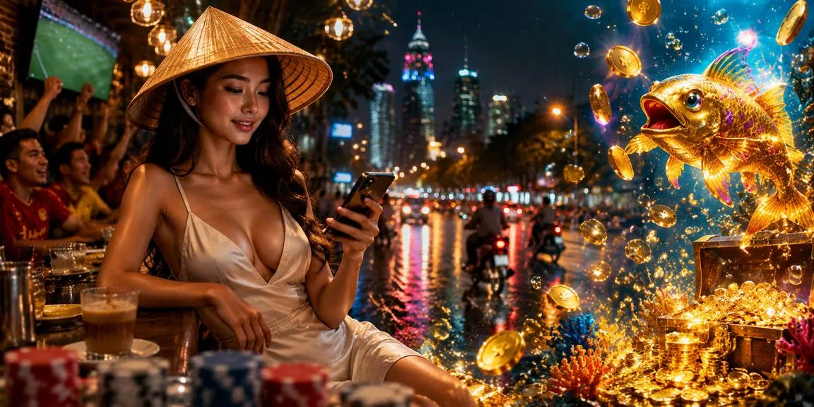 888xxx Việt Nam Sảnh casino